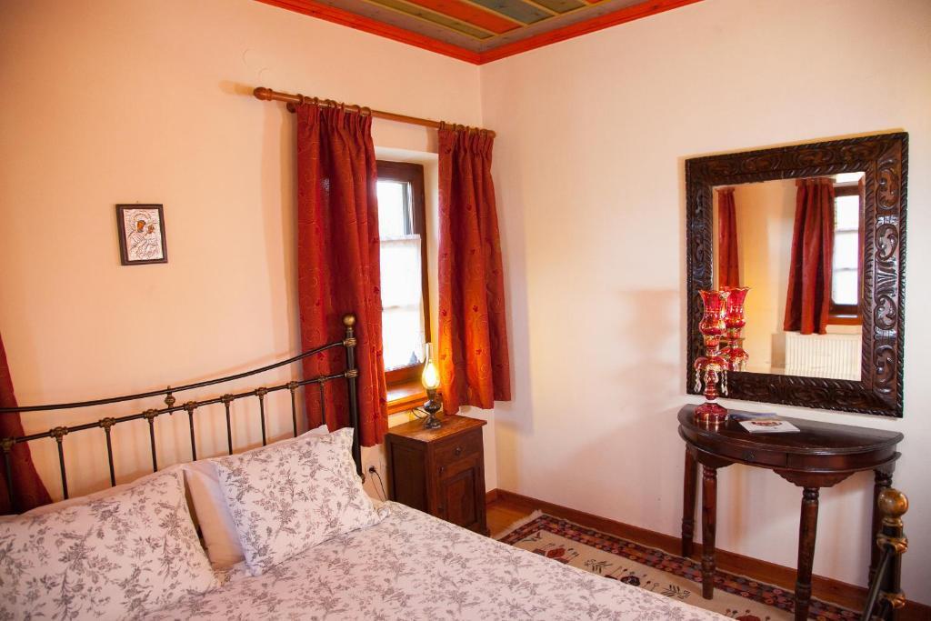 Hotel Machalas Kipoi Cameră foto