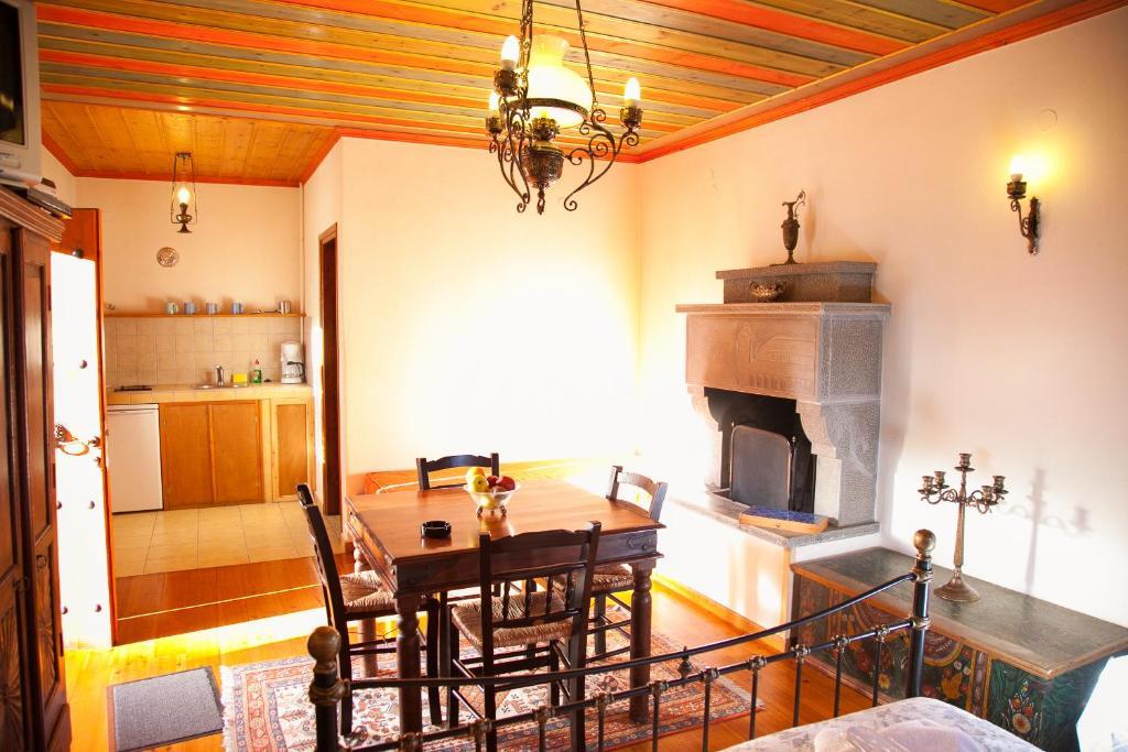 Hotel Machalas Kipoi Cameră foto