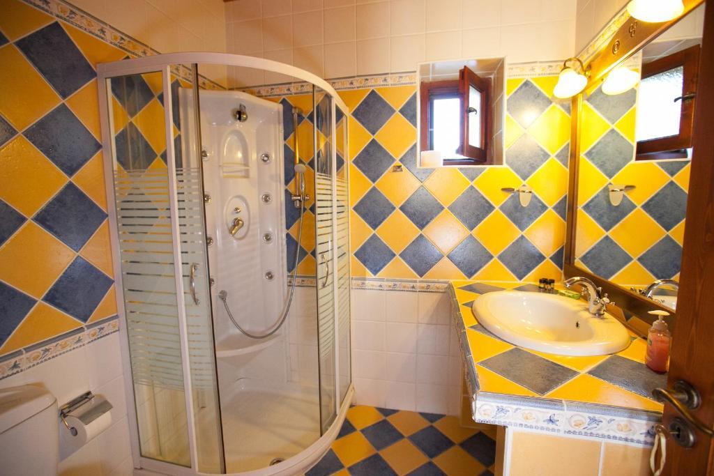 Hotel Machalas Kipoi Cameră foto