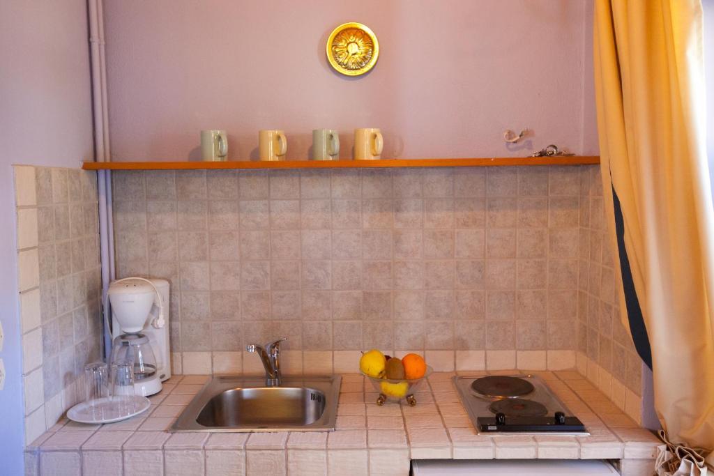 Hotel Machalas Kipoi Cameră foto